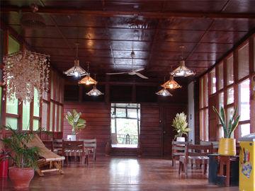 Hotel Don Carlos Пуэрто-Мальдонадо Экстерьер фото